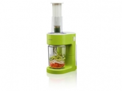 SILVERCREST KITCHEN TOOLS Spiraliser 16.99 €