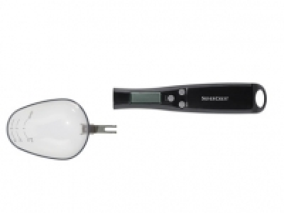 SILVERCREST KITCHEN TOOLS Digital Spoon Scale 6.99 €