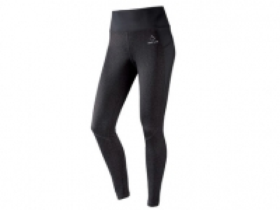 CRIVIT Ladies Performance Leggings 8.99 €