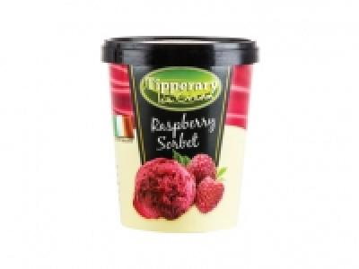 TIPPERARY ICE CREAM Ice Cream/Sorbet 3.99&nbsp;&euro;