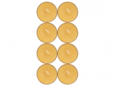 MELINERA Beeswax Candles 3.99 €