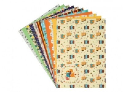 CRELANDO Craft Set 3.99 €
