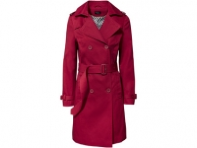 ESMARA Ladies Trench Coat 14.99 €