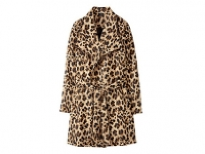 Lidl  ESMARA Ladies Coat