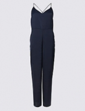 Tipped Jumpsuit 67.00 €