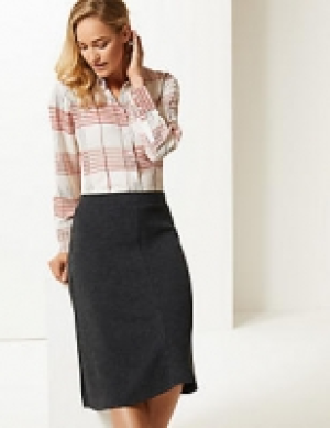 Knitted Skirt 42.00 €