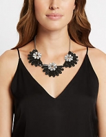 Marks and Spencer  Fan Necklace