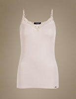 Marks and Spencer  Silk Blend Camisole