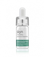 Marks and Spencer  Brightening Eye Serum with Arctic Peptides 12ml