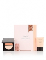 Marks and Spencer  Heavenly Highlights Luminosity Collection