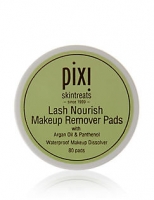 Marks and Spencer  Lash Nourish Makeup Remover Pads