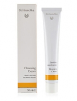 Marks and Spencer  Cleansing Cream 50ml