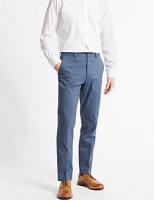 Marks and Spencer  Tailored Fit Trousers