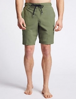 Marks and Spencer  Quick Dry Cargo Swim Shorts