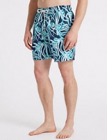 Marks and Spencer  Octopus Quick Dry Swim Shorts