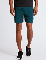 Marks and Spencer  Active Panel Shorts