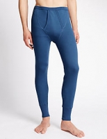 Marks and Spencer  Cotton Rich Thermal Long Johns