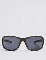 Marks and Spencer  Sports Wrap Sunglasses