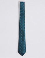 Marks and Spencer  Palm Tree Tie