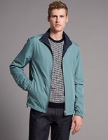 Marks and Spencer  Reversible Jacket with Stormwear