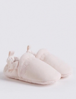 Marks and Spencer  Baby Pull-on Pram Shoes