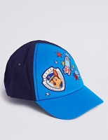Marks and Spencer  Kids PAW Patrol Baseball Cap (6 Months - 6 Years)