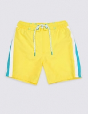 Swim Shorts with Sun Safe UPF50+ (3-16 Years) 8.00 €