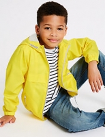 Marks and Spencer  Lightweight Pack-away Mac (3-16 Years)