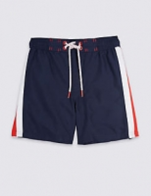 Swim Shorts with Sun Safe UPF50+ (3-16 Years) 6.75 €