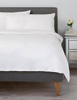 Marks and Spencer  Jersey Duvet Cover