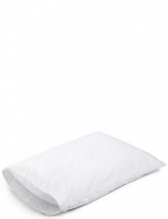 Marks and Spencer  Cotton Pillow Protection