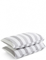 Marks and Spencer  Hadley Pillowcase Set