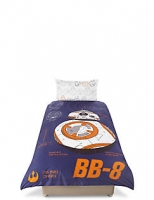 Marks and Spencer  Star Wars BB-8 Bedset