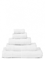 Marks and Spencer  Luxury Egyptian Cotton Towel