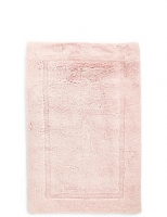 Marks and Spencer  Luxury Cotton Bath Mat