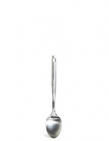 Marks and Spencer  Stainless Steel Soft Grip Spoon