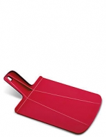 Marks and Spencer  Small Red Chopping Board