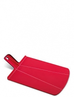 Marks and Spencer  Large Red Chopping Board