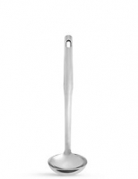 Marks and Spencer  Stainless Steel Soft Grip Ladle