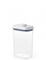 Marks and Spencer  Good Grips Pop Container