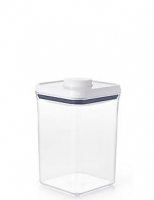 Marks and Spencer  Good Grips Pop Container Large Square