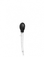 Marks and Spencer  Good Grips Angled Baster with Cleaning Brush