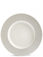 Marks and Spencer  Palermo Dinner Plate