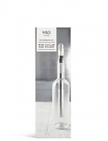 Marks and Spencer  The Sommeliers Edit Wine Chiller & Pourer