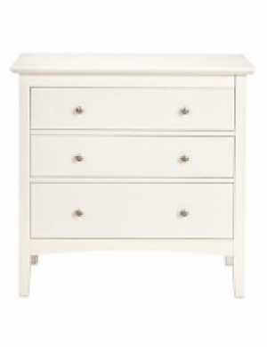 Hastings 3 Drawer Chest 379.00 €