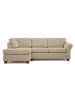 Marks and Spencer  Abbey Corner Chaise (Left-Hand)