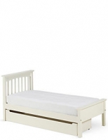 Marks and Spencer  Hastings Childrens Storage Bed