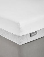Marks and Spencer  4ft6 Eclipse Sleep Ready Rolled Mattress