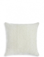 Marks and Spencer  Plain Outdoor Water Resistant Cushion