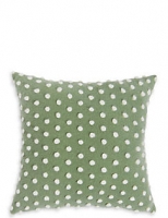 Marks and Spencer  Spot Cushion